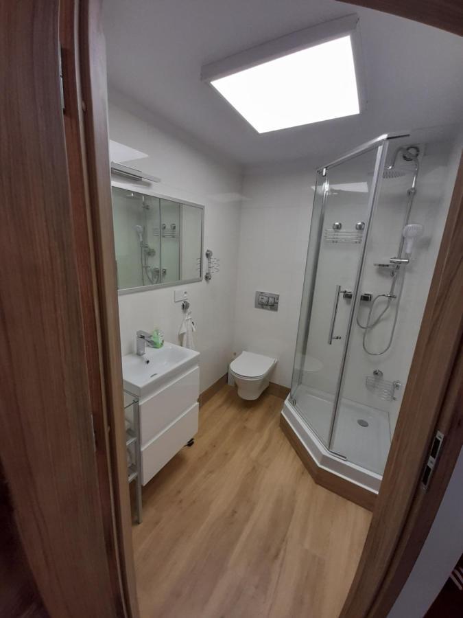 Apartament Witrazysty A.D. 1555 Stary Toruń Extérieur photo